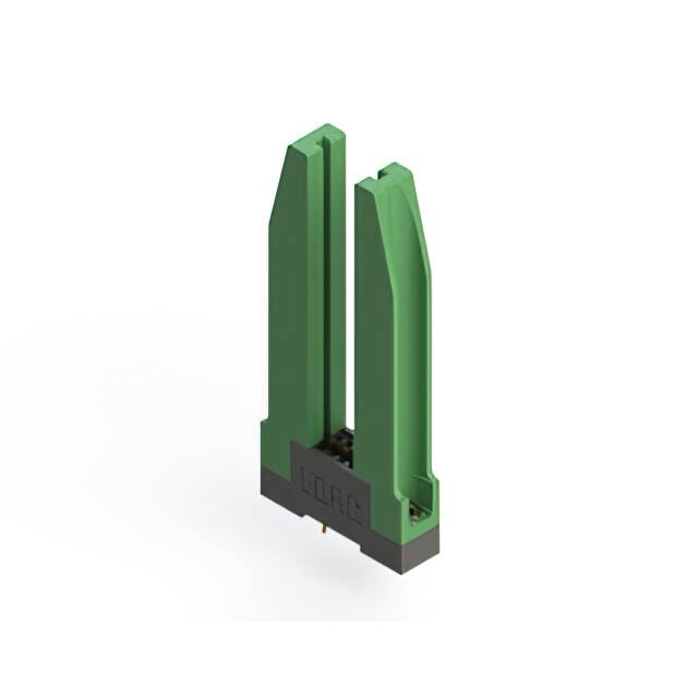 395-010-556-278 EDAC Inc.  Edgeboard Connectors